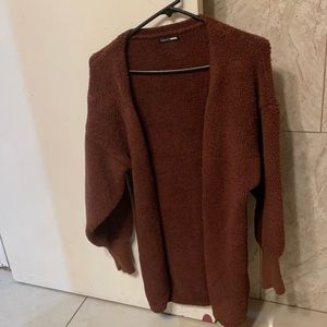 Fashion Nova Cardigan Sweater S/M